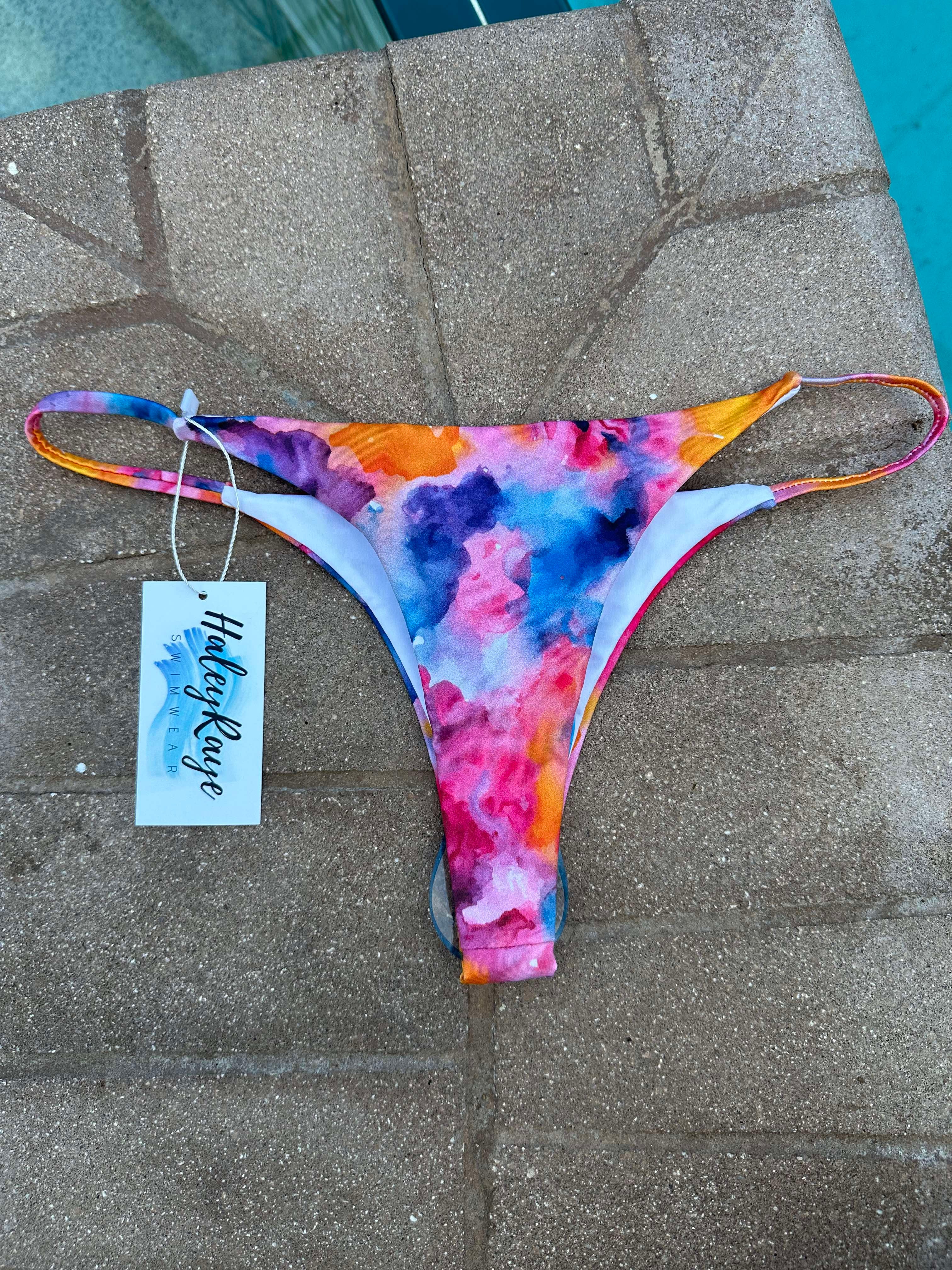 OCEAN LOLA BOTTOM: SMALL