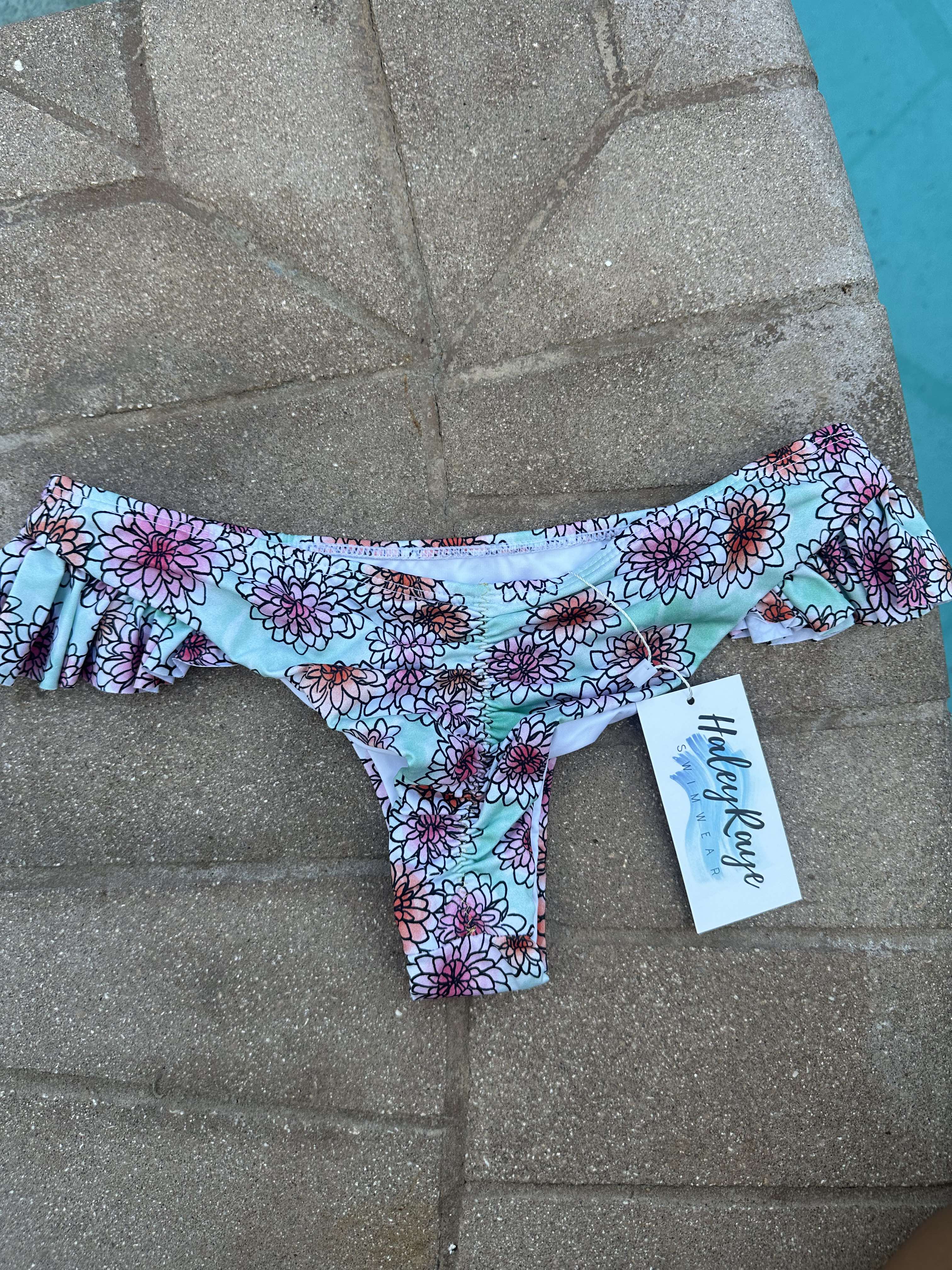 LANI BOTTOM: LARGE
