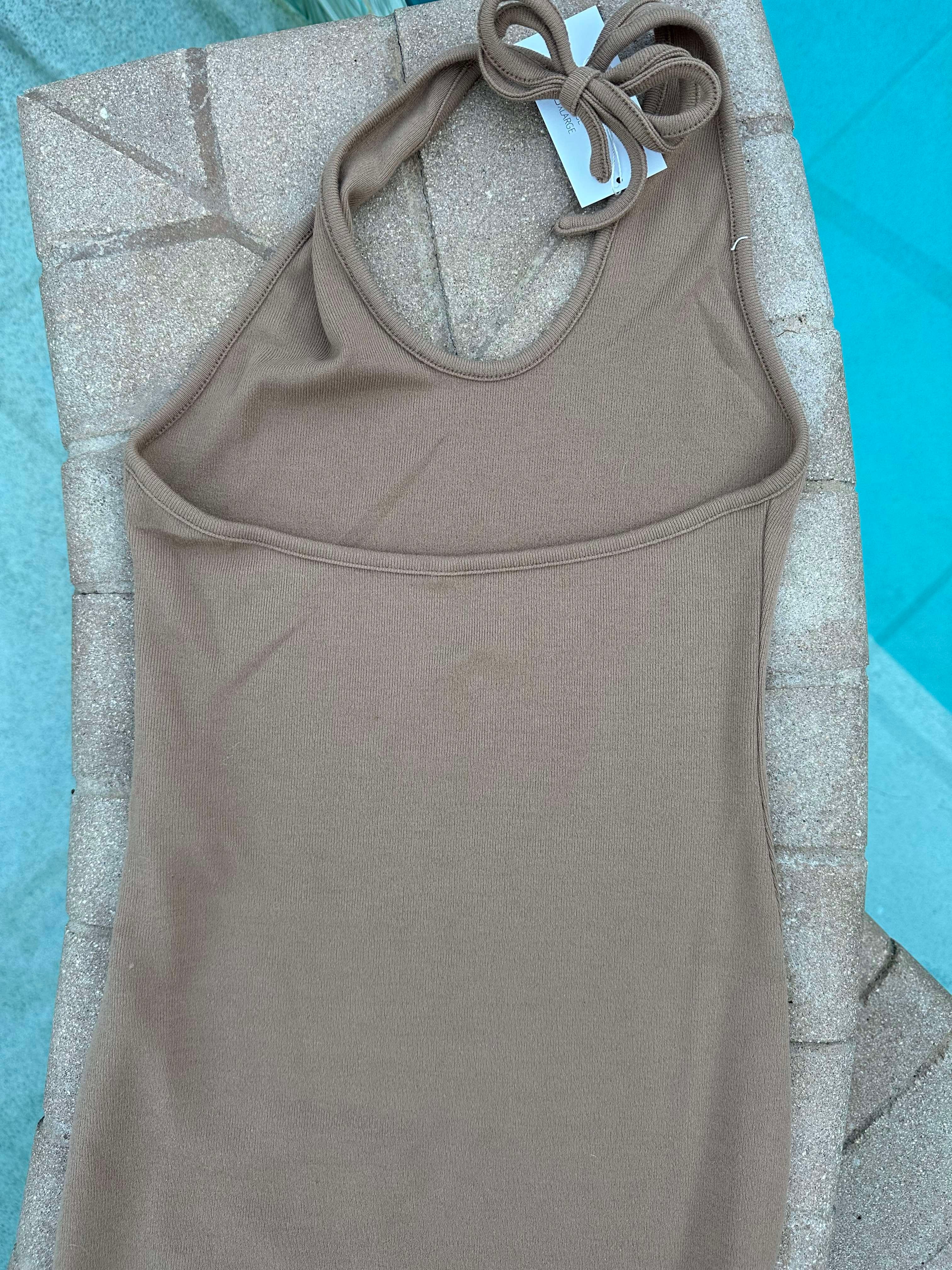 HALEYRAYE DRESS
