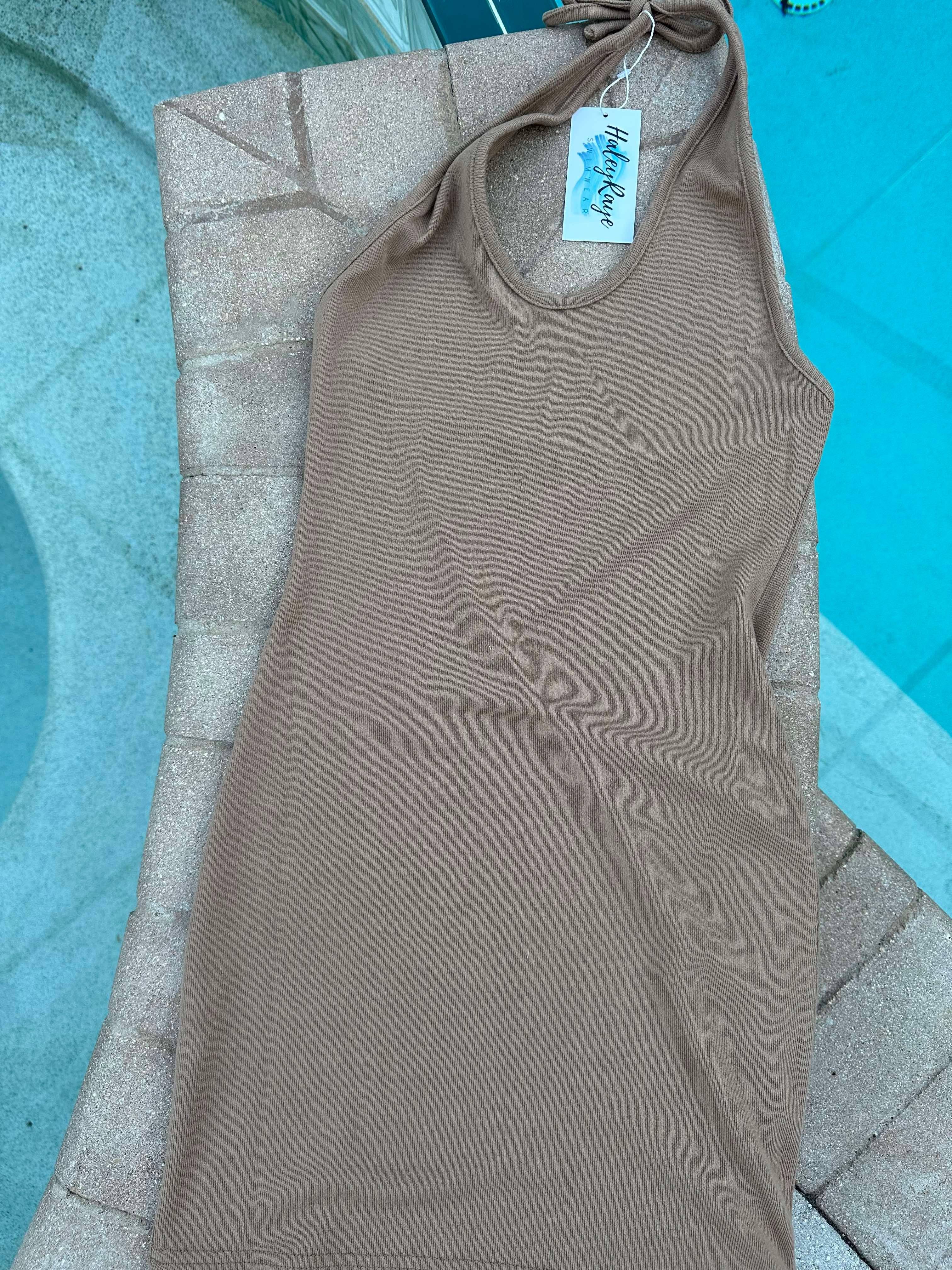 HALEYRAYE DRESS