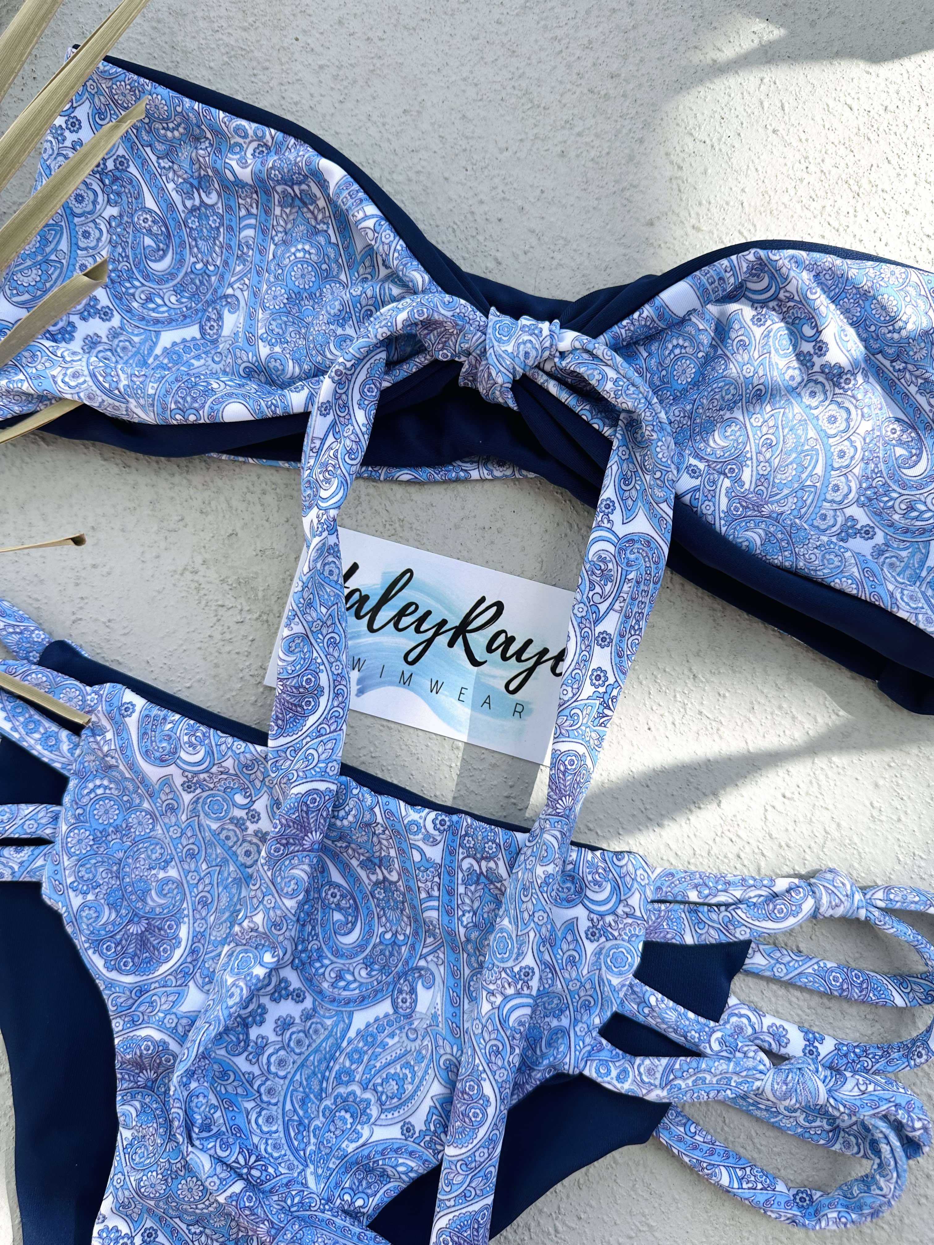 PAISY PRINT -SELECT TOP STYLE-