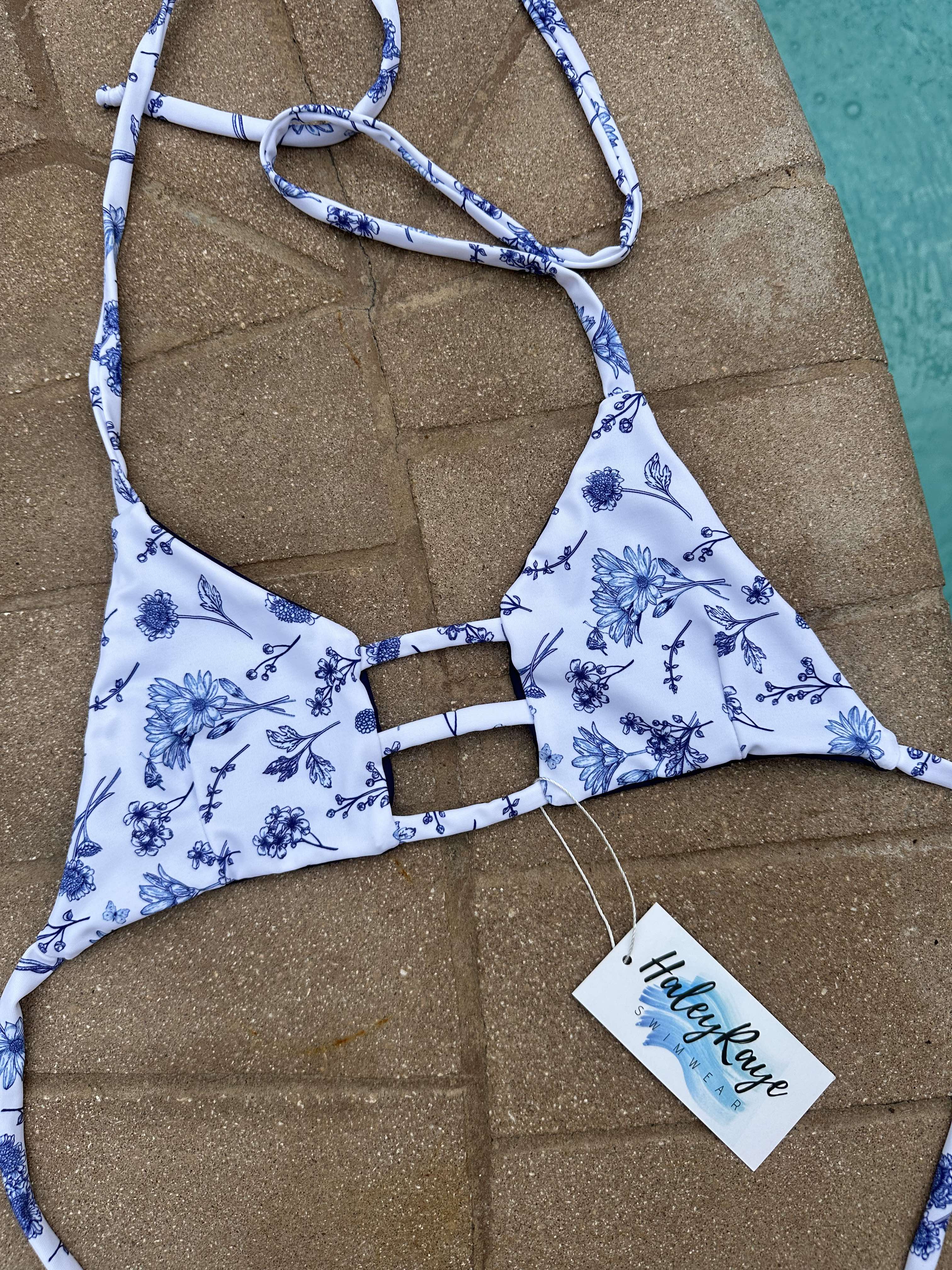 FAIRYTALE MARLEY TOP: SIZE SMALL