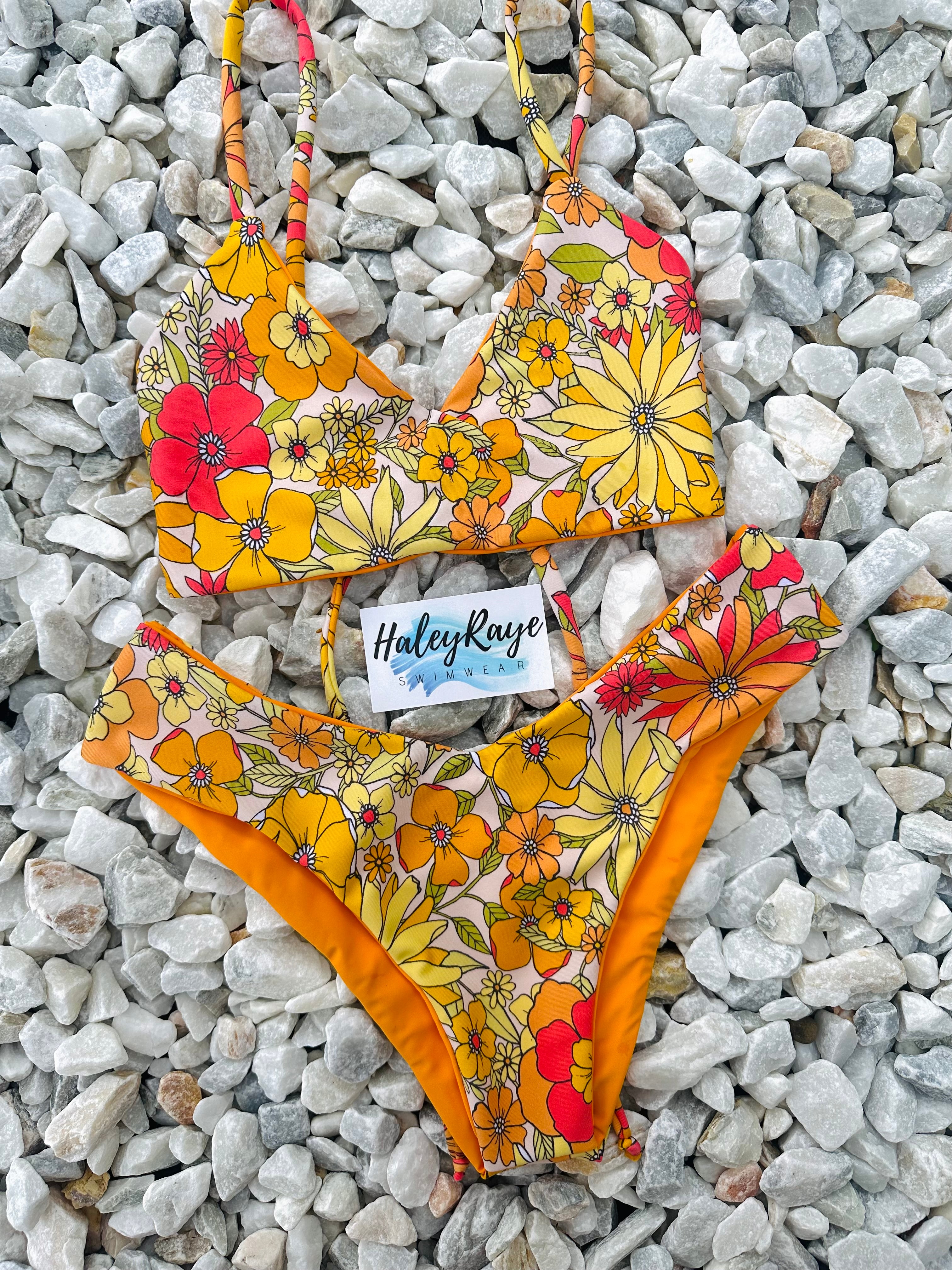 APEROL PRINT -SELECT BOTTOM STYLE-