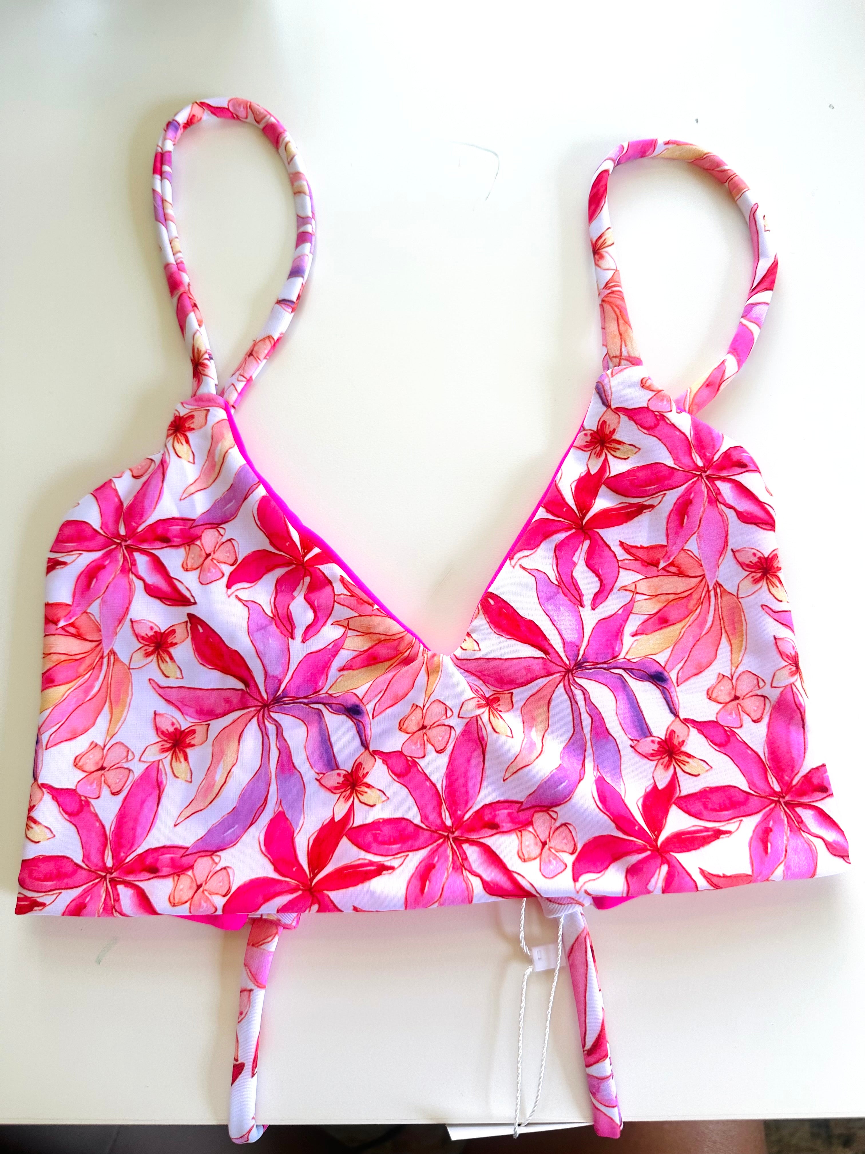 FLORIDA BALI TOP: SMALL