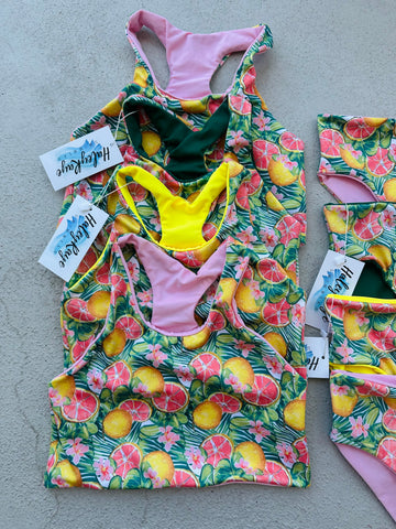 BERRY PRINT -SELECT KIDS STYLE -