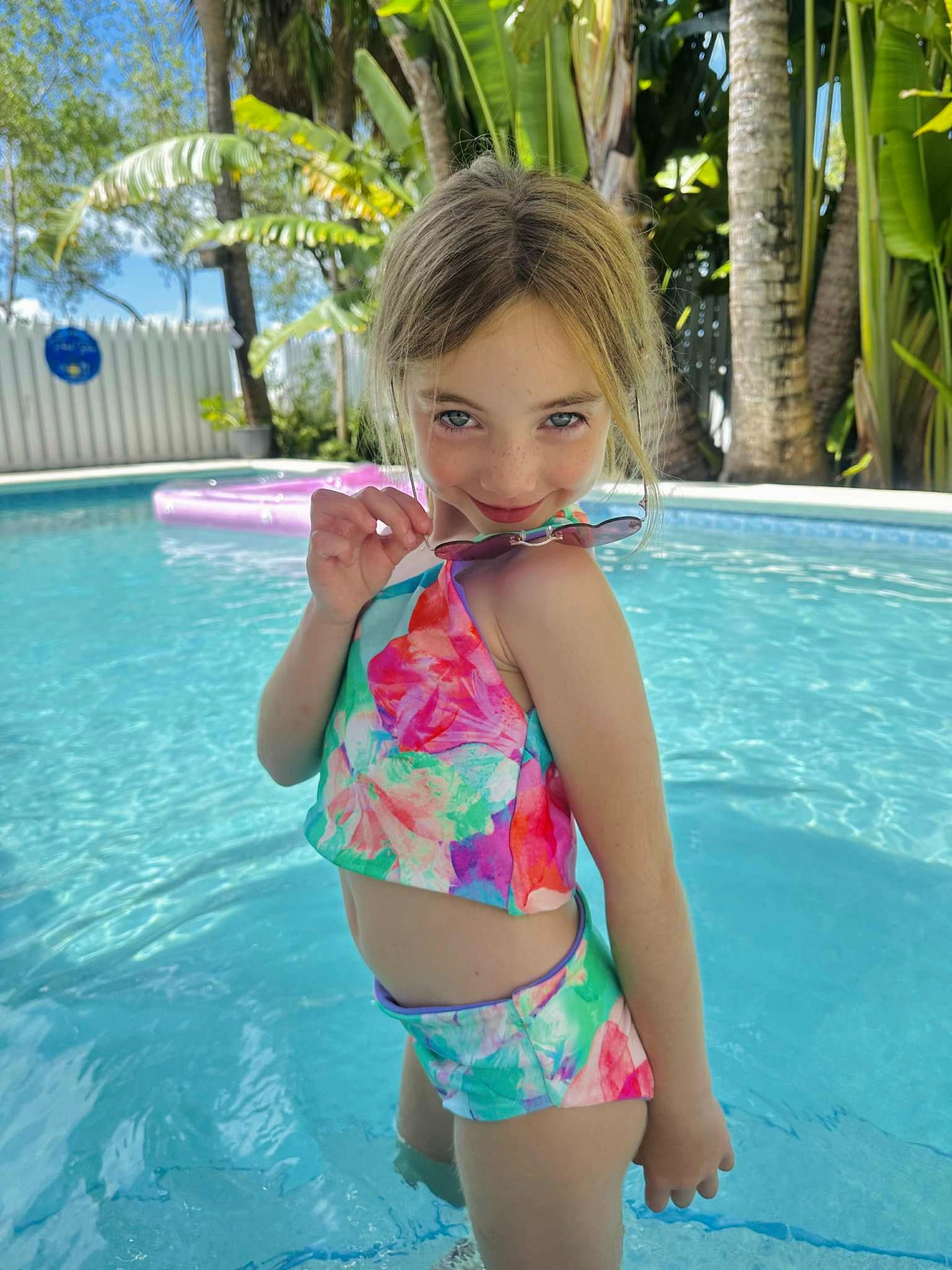MALLORY PRINT: SELECT KIDS STYLES