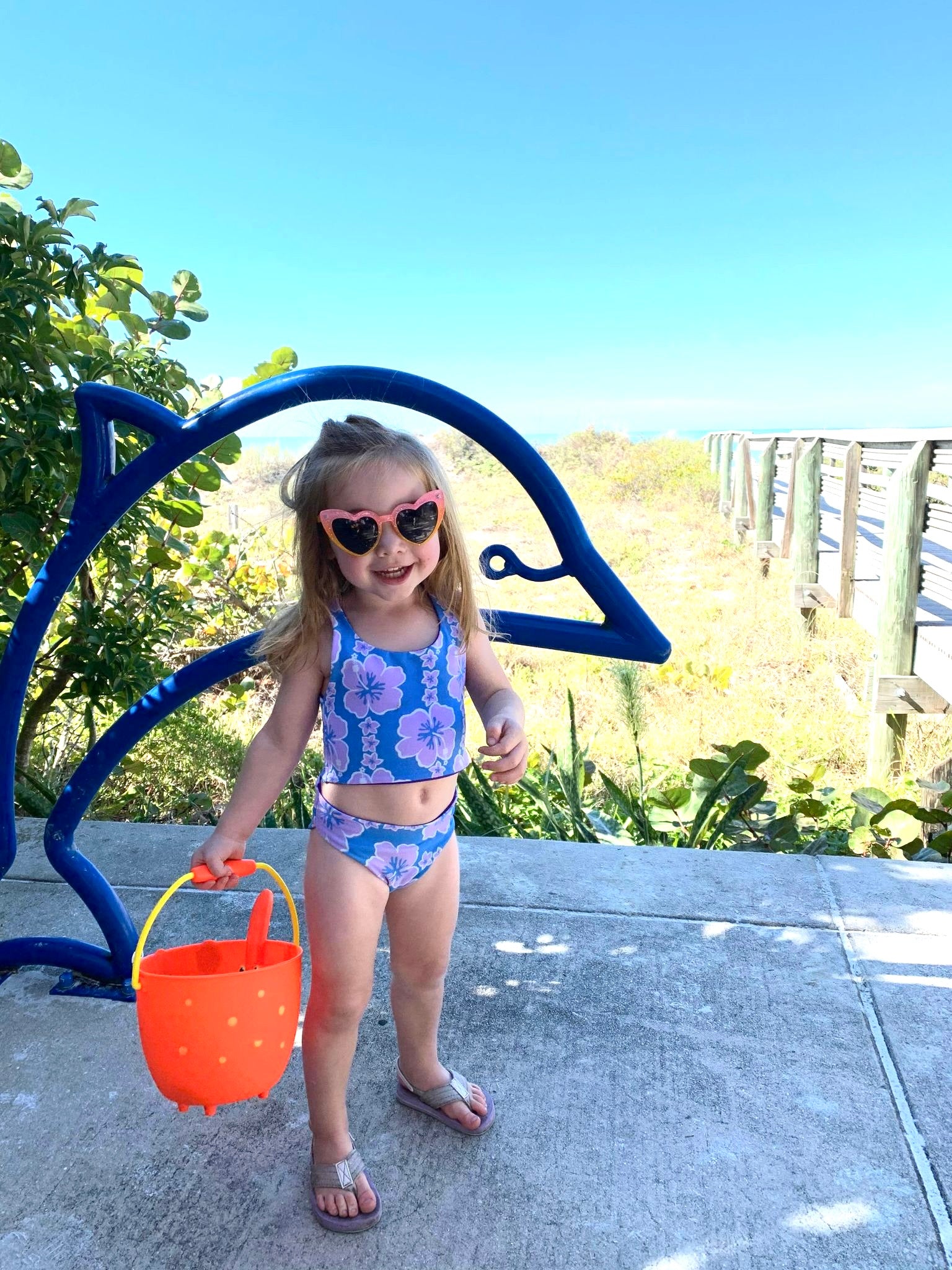 THE HARPER TOP