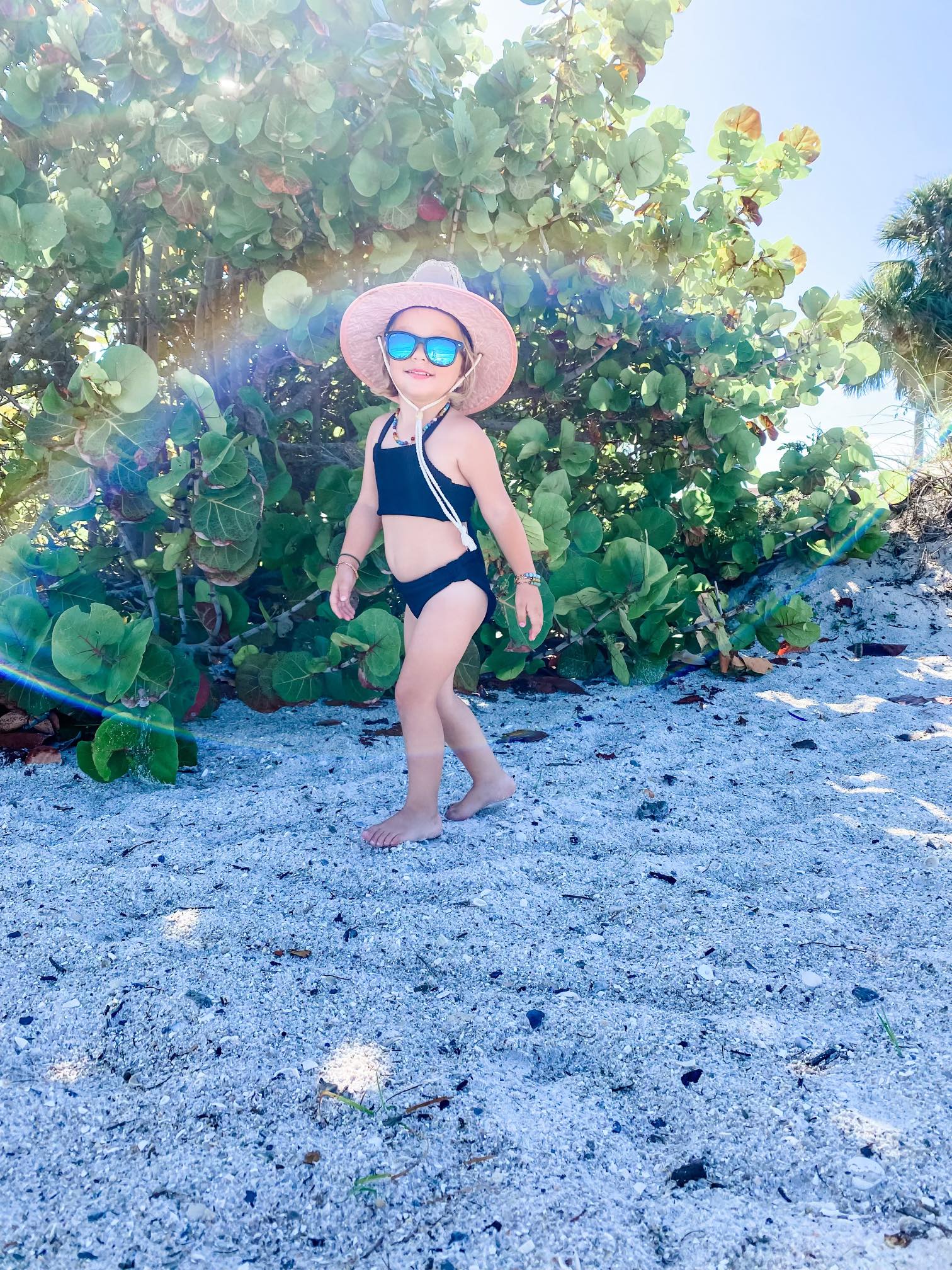 THE VIVI BOTTOM