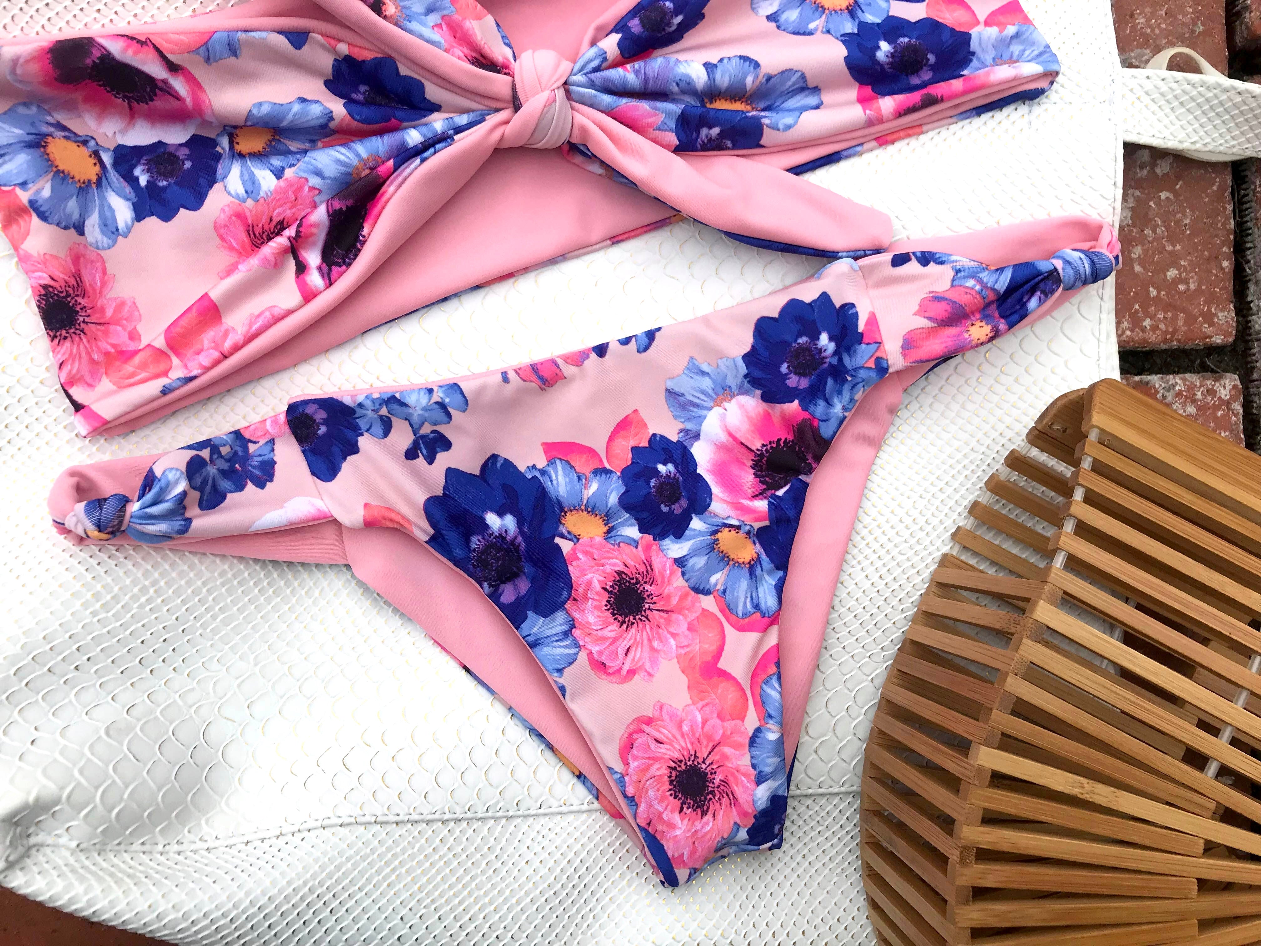 PENELOPE TOP + MACY BOTTOM