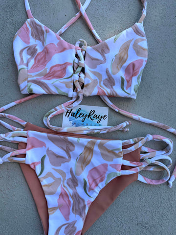 MANGROVE PRINT -SELECT BOTTOM STYLE-