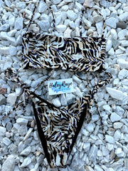 SAHARA PRINT -SELECT BOTTOM STYLE-