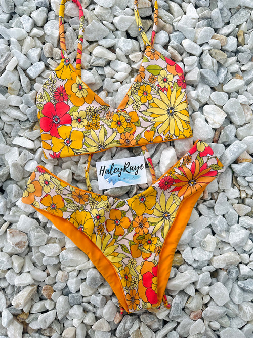APEROL PRINT -SELECT BOTTOM STYLE-