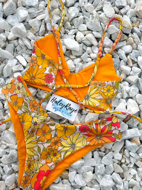 APEROL PRINT -SELECT TOP STYLE-
