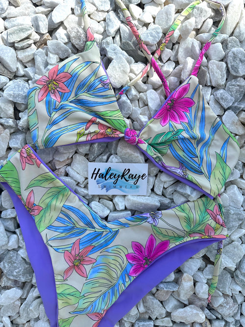 ANNA PRINT -SELECT TOP STYLE-