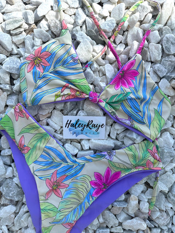 MIMOSA MISHAY TOP: MEDIUM