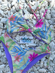 ANNA PRINT -SELECT TOP STYLE-