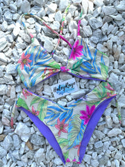 ANNA PRINT -SELECT BOTTOM STYLE-