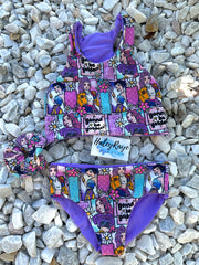 KPOP PRINT -SELECT KIDS STYLE-