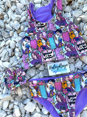 KPOP PRINT -SELECT KIDS STYLE-