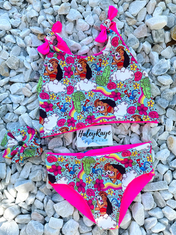 BERRY PRINT -SELECT KIDS STYLE -