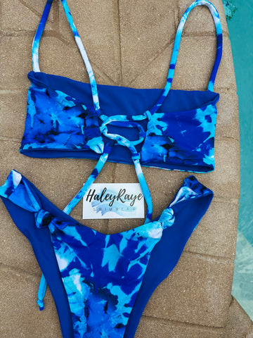 *LIMITED EDITION* SUGAR PRINT -SELECT BOTTOM STYLE-