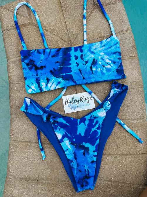 GULFVIEW PRINT -SELECT BOTTOM STYLE-