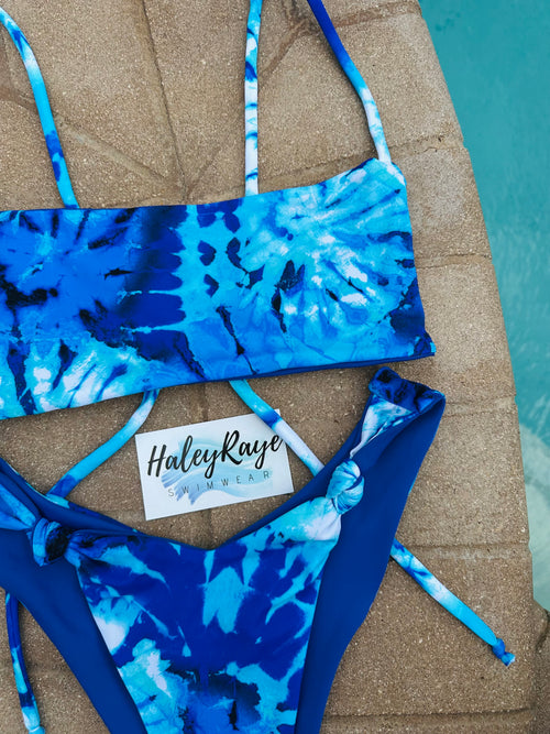 GULFVIEW PRINT -SELECT BOTTOM STYLE-