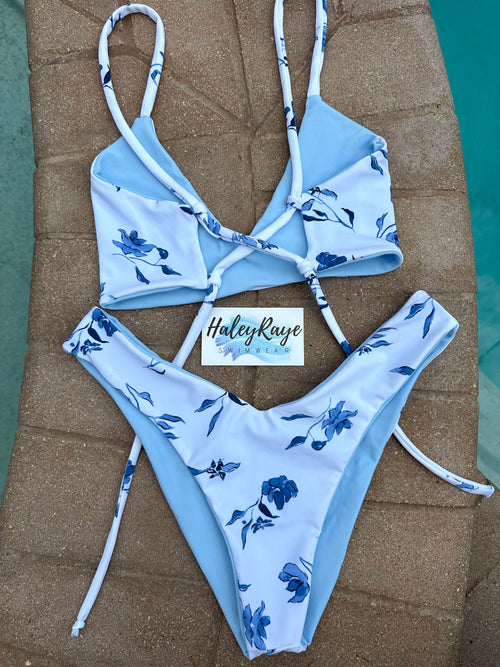 ROSEMARY BEACH -SELECT TOP STYLE-