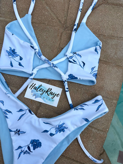 ROSEMARY BEACH -SELECT TOP STYLE-