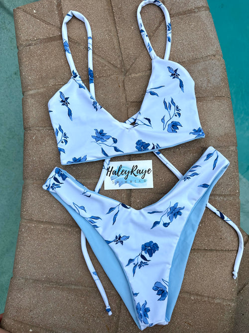 ROSEMARY BEACH -SELECT BOTTOM STYLE-