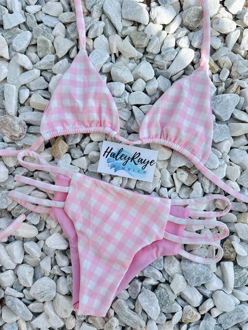 SANTA MONICA -SELECT BOTTOM STYLE-