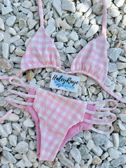 SANTA MONICA -SELECT BOTTOM STYLE-