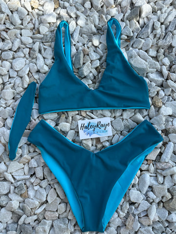 MOJAVE PRINT -SELECT BOTTOM STYLE-