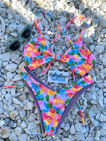 MOJAVE PRINT -SELECT BOTTOM STYLE-