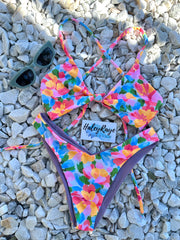 FLORIDA GIRL -SELECT BOTTOM STYLE-
