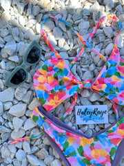 FLORIDA GIRL -SELECT TOP STYLE-