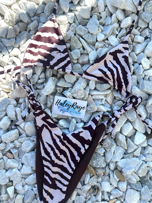 MOJAVE PRINT -SELECT BOTTOM STYLE-