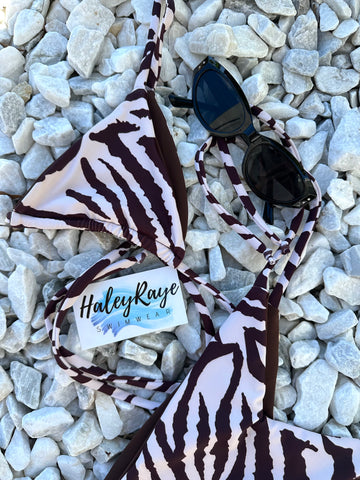 MOJAVE PRINT -SELECT BOTTOM STYLE-