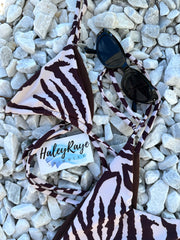 MOJAVE PRINT -SELECT TOP STYLE-