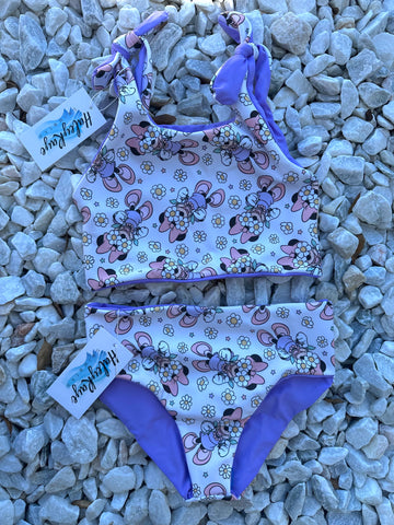 OCEAN LOLA BOTTOM: SMALL