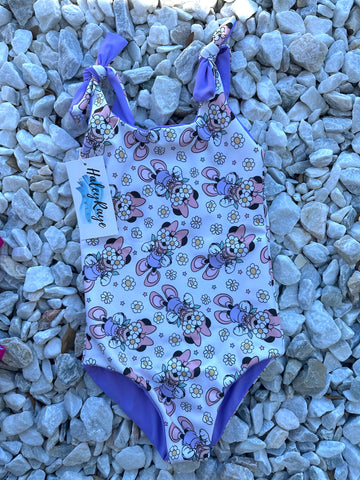 OCEAN LOLA BOTTOM: SMALL