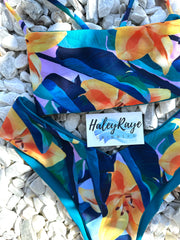 COVE PRINT -SELECT BOTTOM STYLE-