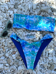 ATLANTIC PRINT -SELECT TOP STYLE-