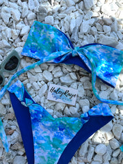 ATLANTIC PRINT -SELECT TOP STYLE-