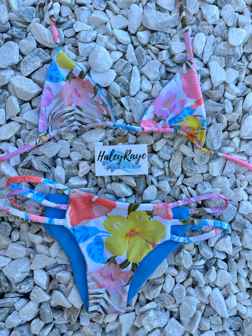 HANALEI BAY -SELECT BOTTOM STYLE-