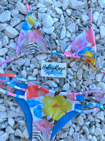 FLORIDA GIRL -SELECT TOP STYLE-