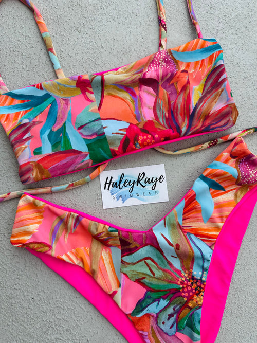 SOL PRINT -SELECT TOP STYLE-