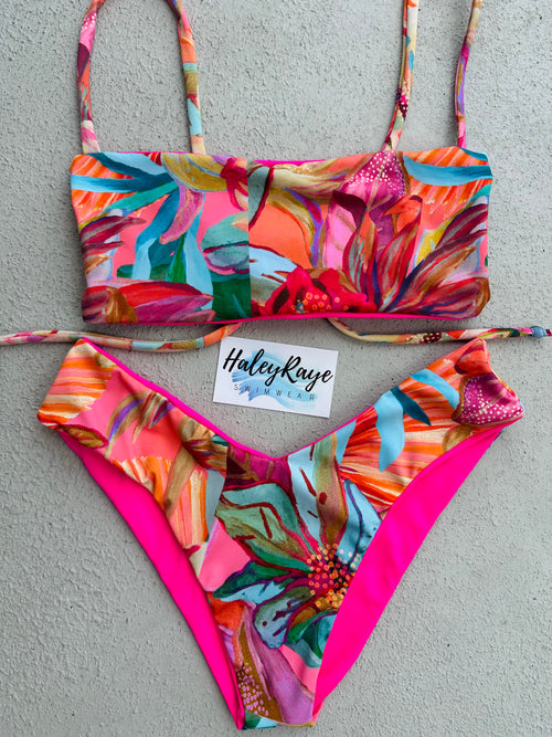SOL PRINT -SELECT TOP STYLE-