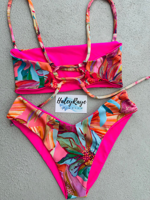 SOL PRINT -SELECT BOTTOM STYLE-