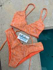 CHASING SUNSETS PRINT -SELECT BOTTOM STYLE-